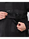 Primitive Shadows Micro Black Anorak Jacket - Thumbnail image 4 of 6