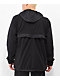 Primitive Shadows Micro Black Anorak Jacket - Thumbnail image 2 of 6