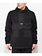 Primitive Shadows Polar Black Anorak Jacket - Thumbnail image 1 of 6