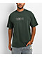 Primitive Shakers Rhinestone Green Heavyweight T-Shirt - Thumbnail image 2 of 3