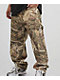 Primitive Shaw Camo Carpenter Pants - Thumbnail image 3 of 4