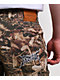 Primitive Shaw Camo Shorts - Thumbnail image 3 of 5