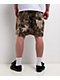 Primitive Shaw Camo Shorts - Thumbnail image 2 of 5