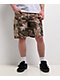 Primitive Shaw Camo Shorts - Thumbnail image 1 of 5