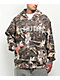 Primitive Shaw OG Camo Zip Hoodie - Thumbnail image 1 of 3