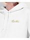 Primitive Shine White Hoodie - Thumbnail image 3 of 3