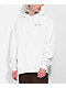 Primitive Shine White Hoodie - Thumbnail image 2 of 3