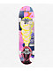 Primitive Silvas Eclipse 8.25" Assembled Skateboard Complete - Thumbnail image 1 of 2
