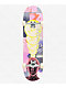 Primitive Silvas Eclipse 8.25" Assembled Skateboard Complete - Thumbnail image 1 of 2
