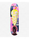 Primitive Silvas Eclipse 8.25" Skateboard Deck - Thumbnail image 1 of 3