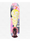 Primitive Silvas Eclipse 8.25" Skateboard Deck - Thumbnail image 1 of 2