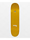 Primitive Silvas Nightwatch 8.25" Skateboard Deck - Thumbnail image 2 of 2