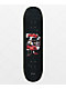 Primitive Silvas Nightwatch 8.25" Skateboard Deck - Thumbnail image 1 of 2