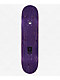 Primitive Silvas Time & Space 8.25" Skateboard Deck - Thumbnail image 2 of 2