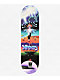 Primitive Silvas Time & Space 8.25" Skateboard Deck - Thumbnail image 1 of 2