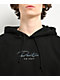 Primitive Sky Black Hoodie - Thumbnail image 3 of 3