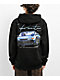 Primitive Sky Black Hoodie - Thumbnail image 1 of 3