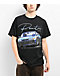 Primitive Sky Black T-Shirt - Thumbnail image 1 of 2