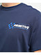 Primitive Specs Navy T-Shirt - Thumbnail image 3 of 3
