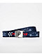 Primitive Specs Navy Web Belt - Thumbnail image 1 of 2