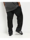 Primitive Spin Black Fleece Sweatpants - Thumbnail image 4 of 8