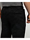Primitive Spin Black Fleece Sweatpants - Thumbnail image 4 of 6