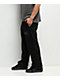 Primitive Spin Black Fleece Sweatpants - Thumbnail image 6 of 6