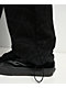 Primitive Spin Black Fleece Sweatpants - Thumbnail image 5 of 6