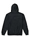 Primitive Spin Heavyweight Black Hoodie - Thumbnail image 6 of 6