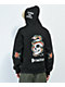 Primitive Streets Black Zip Hoodie - Thumbnail image 3 of 3