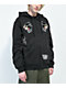 Primitive Streets Black Zip Hoodie - Thumbnail image 2 of 3
