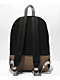 Primitive Summit Black & Brown Backpack - Thumbnail image 3 of 5