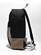Primitive Summit Black & Brown Backpack - Thumbnail image 4 of 5