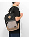 Primitive Summit Black & Brown Backpack - Thumbnail image 2 of 5