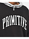 Primitive Systems Black Hoodie - Thumbnail image 4 of 4