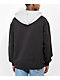 Primitive Systems Black Hoodie - Thumbnail image 3 of 4