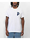 Primitive Tangle White T-Shirt - Thumbnail image 2 of 3
