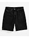 Primitive Temptation Black Wash Denim Shorts - Thumbnail image 6 of 6