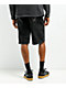 Primitive Temptation Black Wash Denim Shorts - Thumbnail image 1 of 6