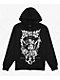 Primitive Thinker Black Zip Hoodie - Thumbnail image 5 of 5
