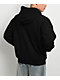 Primitive Thinker Black Zip Hoodie - Thumbnail image 2 of 5