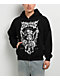Primitive Thinker Black Zip Hoodie - Thumbnail image 1 of 5