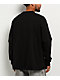 Primitive Threat Black 2Fer Long Sleeve T-Shirt - Thumbnail image 2 of 4