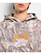 Primitive Threat Heavyweight Camo Hoodie - Thumbnail image 3 of 4