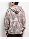 Primitive Threat Heavyweight Camo Hoodie - Thumbnail image 2 of 4