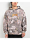 Primitive Threat Heavyweight Camo Hoodie - Thumbnail image 1 of 4