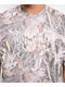 Primitive Threat Heavyweight Camo T-Shirt - Thumbnail image 3 of 3