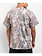 Primitive Threat Heavyweight Camo T-Shirt - Thumbnail image 2 of 3