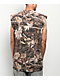 Primitive Threat Shaw Camo Heavyweight Tank Top - Thumbnail image 2 of 3