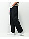 Primitive Tiago Black Denim Jeans